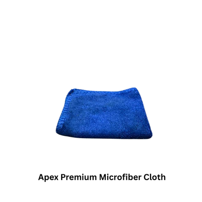 APEX ClearView™ Headlight Restore Kit