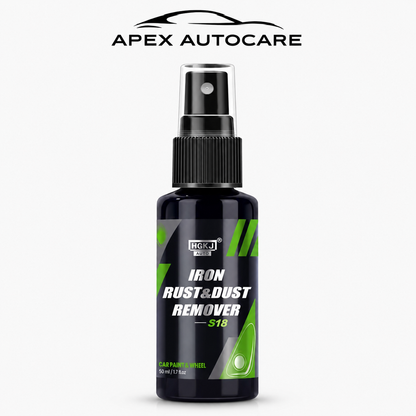 Heavy-Duty Wheel Cleaner & Degreaser