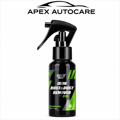 Heavy-Duty Wheel Cleaner & Degreaser