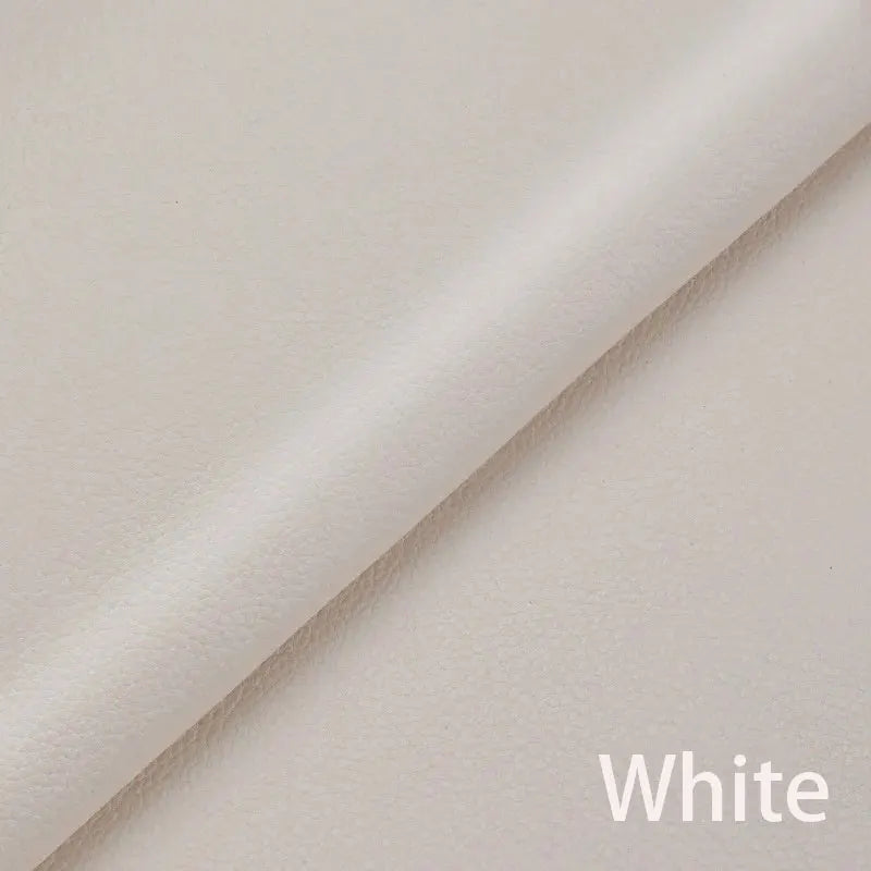 Apex AutoCare Leather Repair Patch – Self-Adhesive Automotive Seat Fix