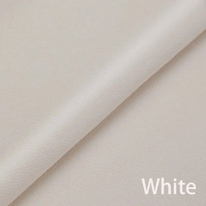 Apex AutoCare Leather Repair Patch – Self-Adhesive Automotive Seat Fix