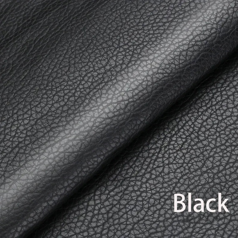 Apex AutoCare Leather Repair Patch – Self-Adhesive Automotive Seat Fix