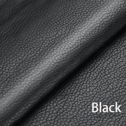 Apex AutoCare Leather Repair Patch – Self-Adhesive Automotive Seat Fix