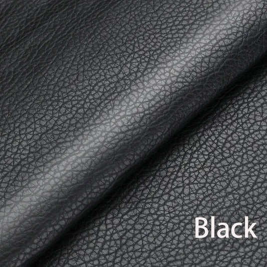 Apex AutoCare Leather Repair Patch – Self-Adhesive Automotive Seat Fix