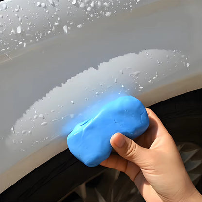 Apex AutoCare Clay Bar – Fine Grade Surface Decontamination Bar