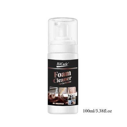 Apex Foam Cleaner – Multi-Purpose Car Interior Foam Cleaner