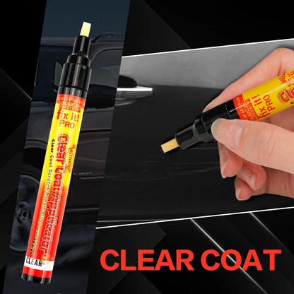 Apex ClearCoat Scratch Repair Pen – Instant Paint & Clear Coat Fix