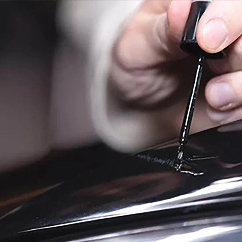 Apex AutoCare Wheel Touch-Up Pen – Instant Rim Scratch Repair