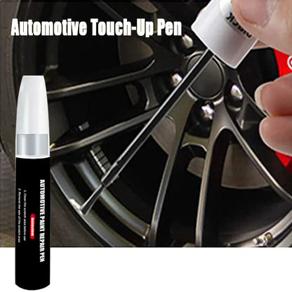 Apex AutoCare Wheel Touch-Up Pen – Instant Rim Scratch Repair
