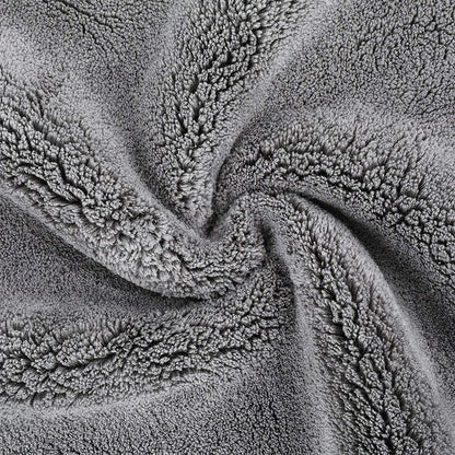 Apex UltraDry 1200GSM Premium Microfiber Car Drying Towel