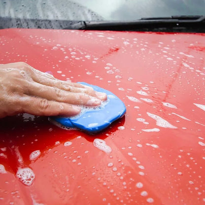 Apex AutoCare Clay Bar – Fine Grade Surface Decontamination Bar