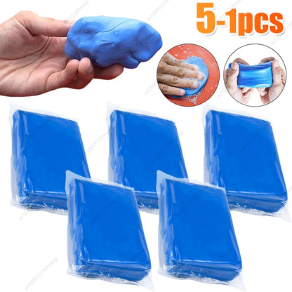 Apex AutoCare Clay Bar – Fine Grade Surface Decontamination Bar