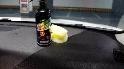 APEX TrimRenew™ – Plastic & Rubber Restorer