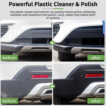 APEX TrimRenew™ – Plastic & Rubber Restorer