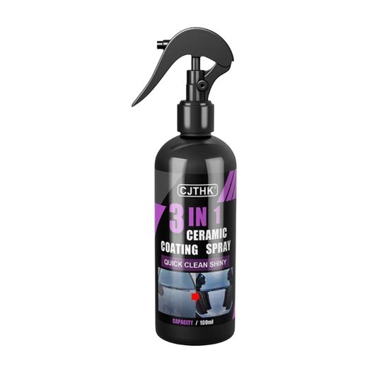 APEX ShineGuard™ Ceramic 3-in-1 Spray