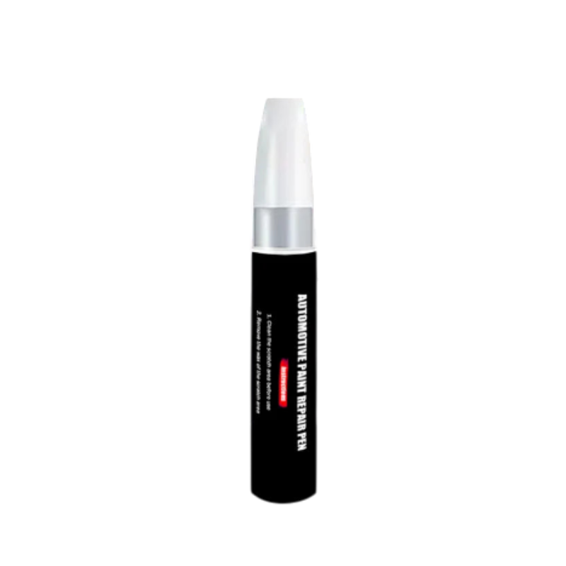 Apex AutoCare Wheel Touch-Up Pen – Instant Rim Scratch Repair