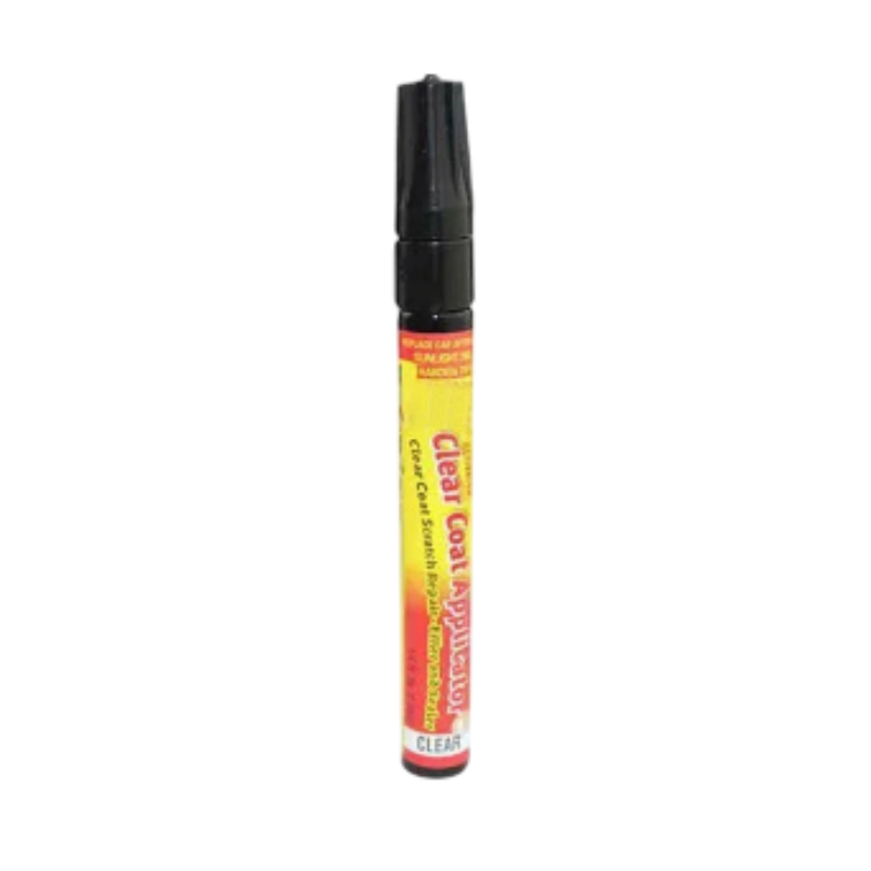 Apex ClearCoat Scratch Repair Pen – Instant Paint & Clear Coat Fix
