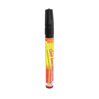 Apex ClearCoat Scratch Repair Pen – Instant Paint & Clear Coat Fix