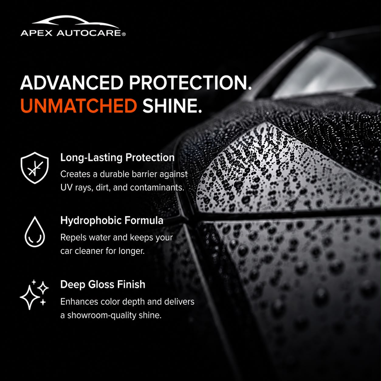 Platinum Rapid Ceramic Sealant