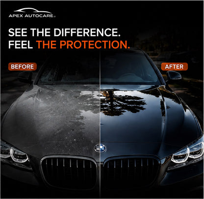 Platinum Rapid Ceramic Sealant