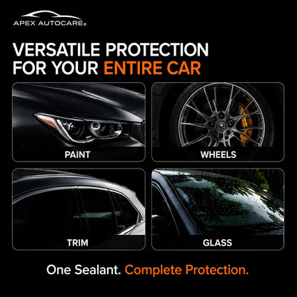 Platinum Rapid Ceramic Sealant