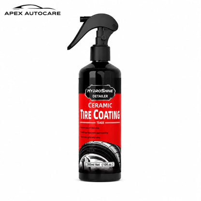 Ceramic Tire Coating