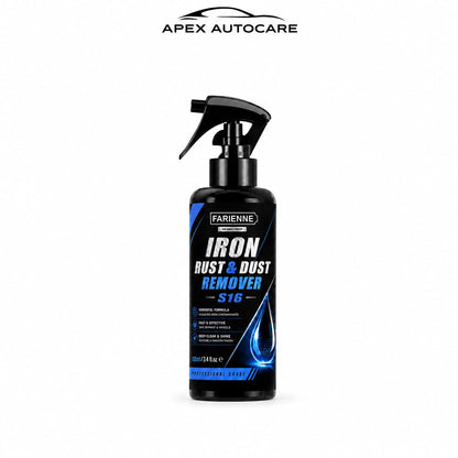 Professional Iron Remover