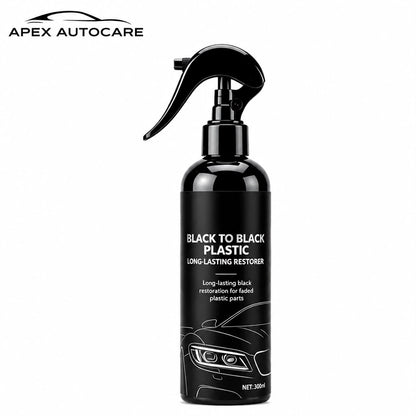 Plastic Restorer