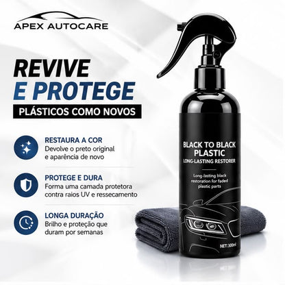 Plastic Restorer