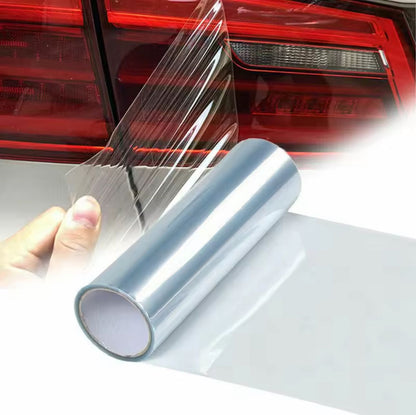 Headlight Protection Film