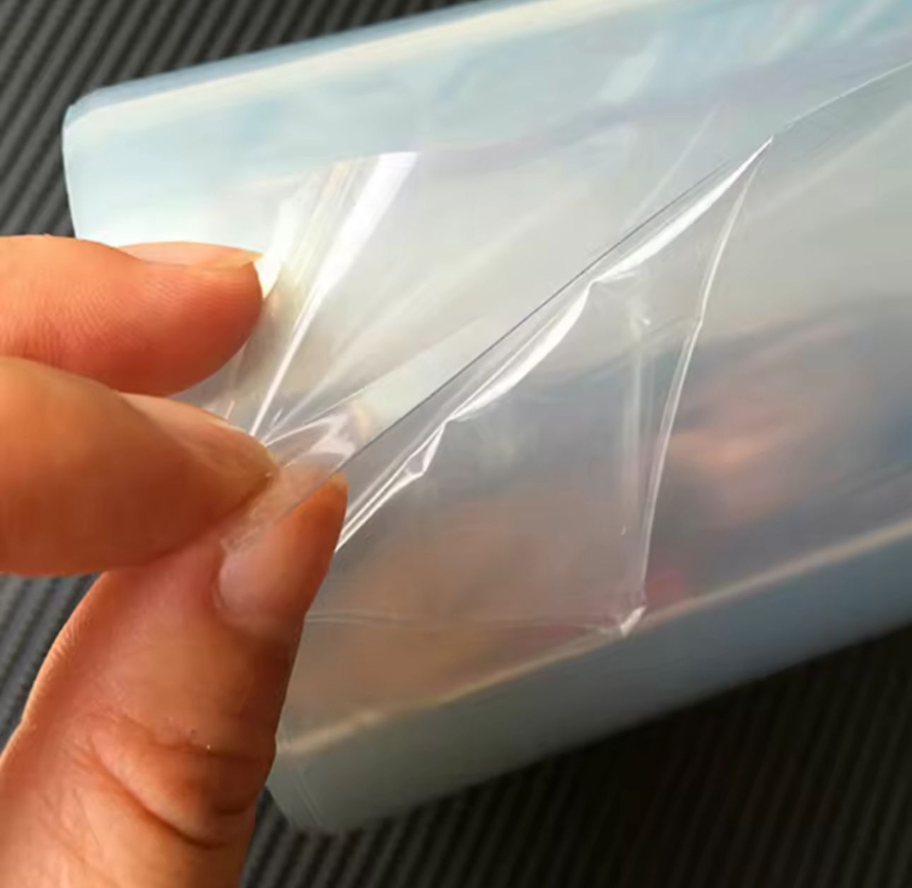 Headlight Protection Film