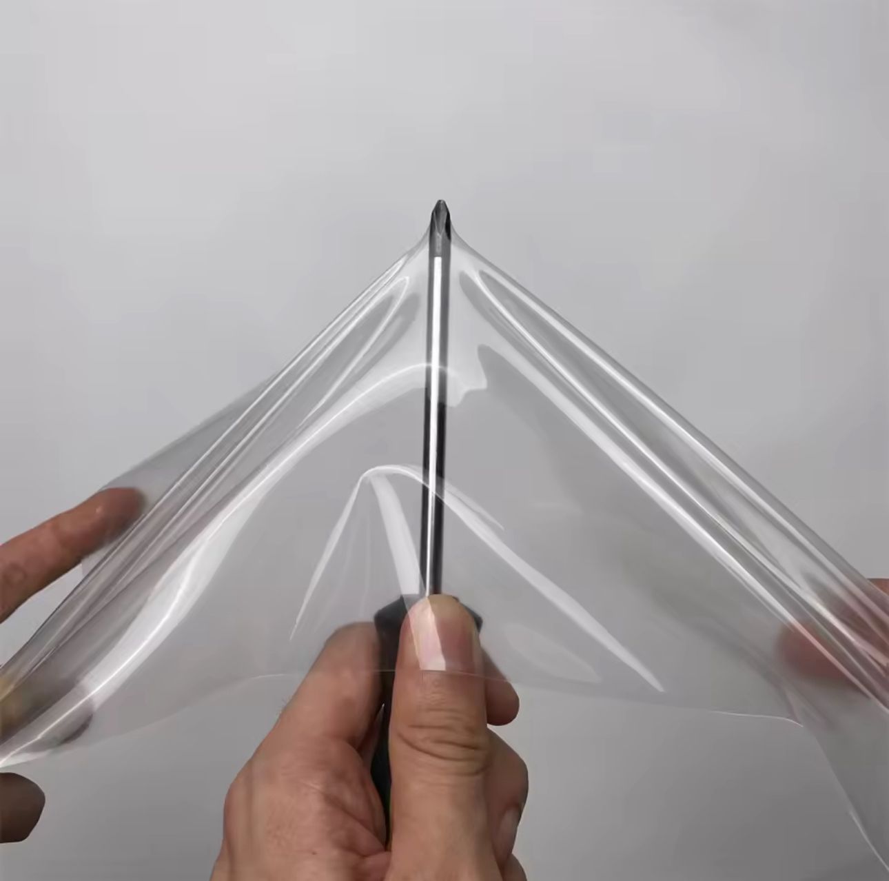 Headlight Protection Film